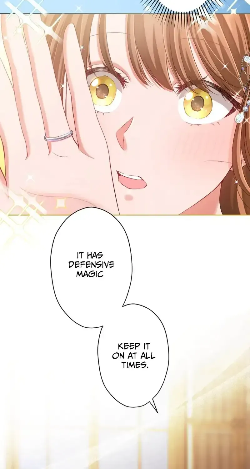 I Underestimated My Oshi’s Attachment Chapter 19 page 25 - 