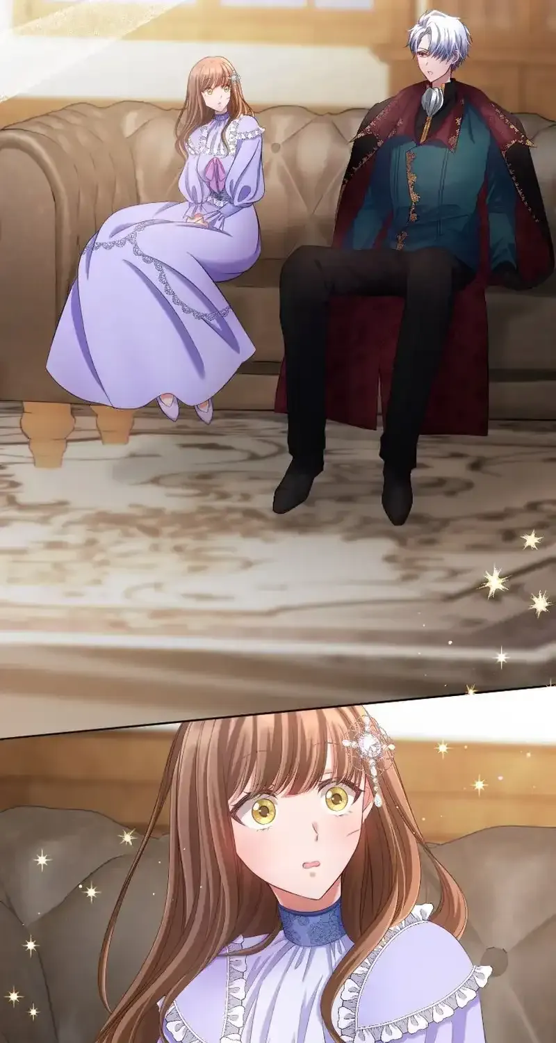 I Underestimated My Oshi’s Attachment Chapter 19 page 26 - 