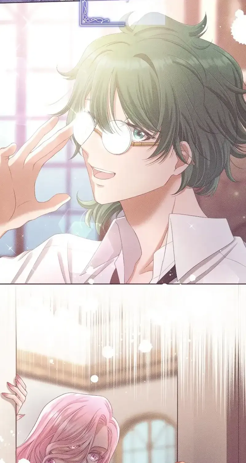 I Underestimated My Oshi’s Attachment Chapter 19 page 31 - 