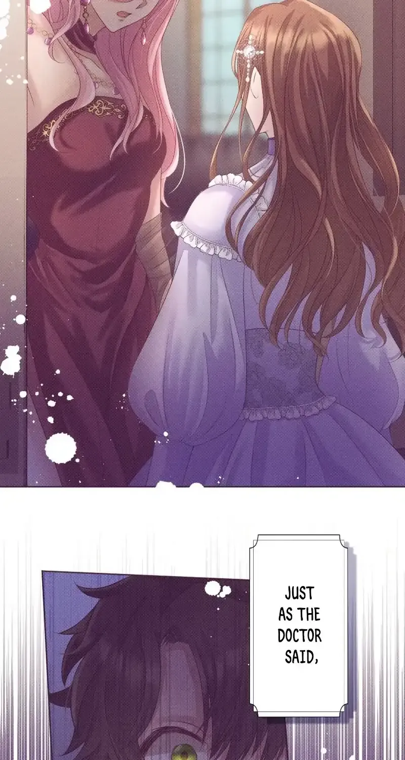 I Underestimated My Oshi’s Attachment Chapter 19 page 32 - 