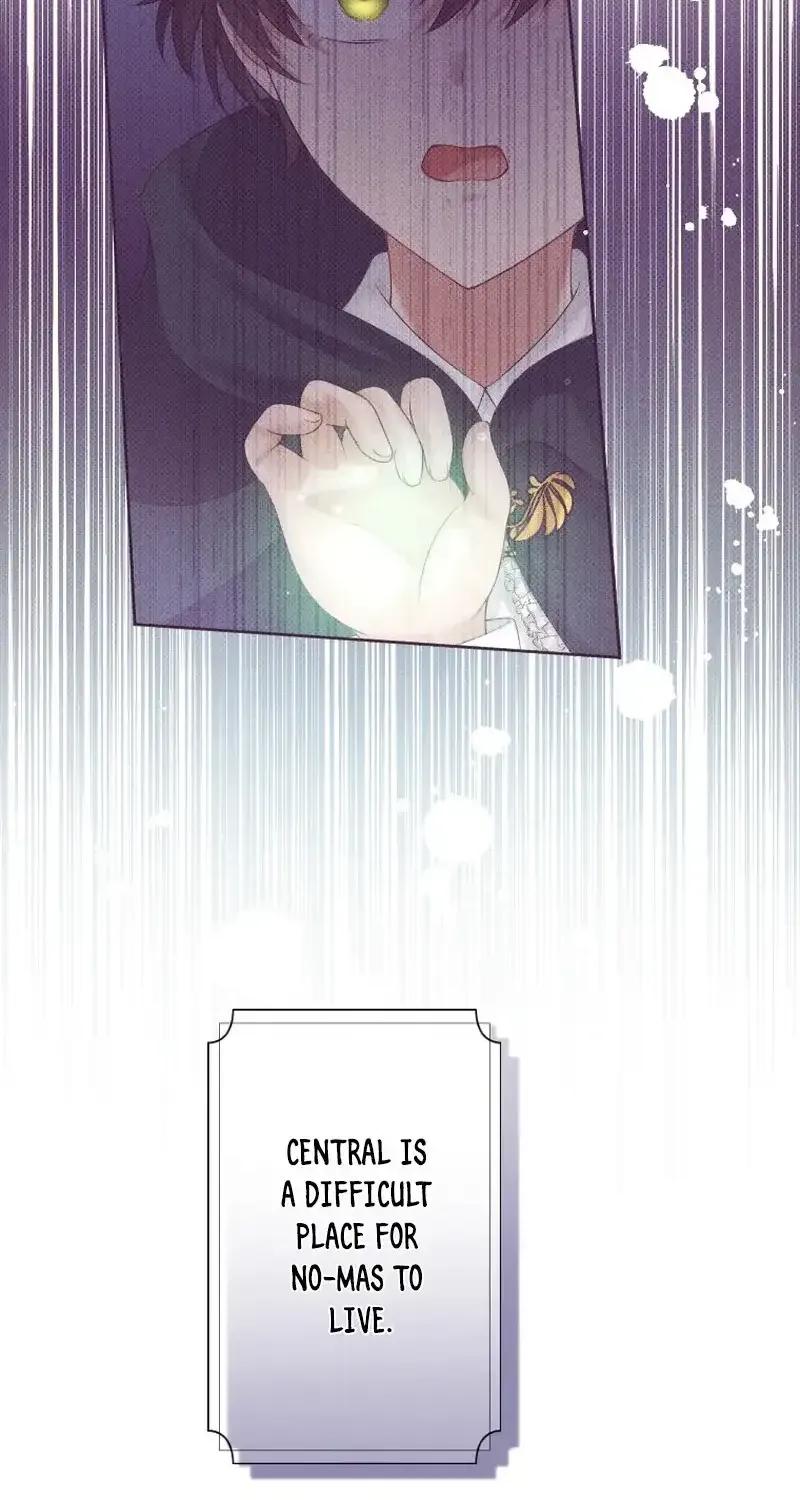 I Underestimated My Oshi’s Attachment Chapter 19 page 33 - 
