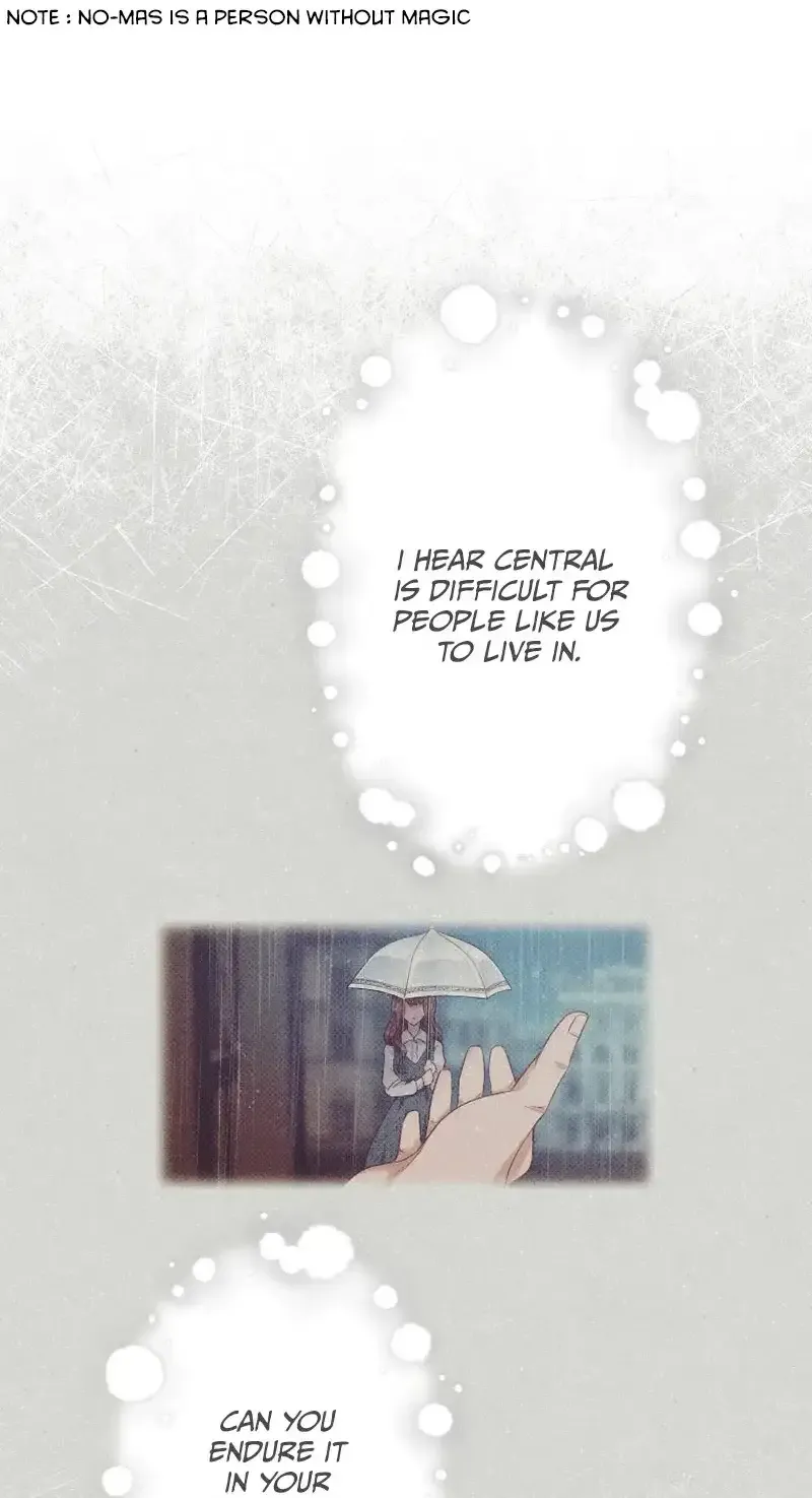 I Underestimated My Oshi’s Attachment Chapter 19 page 34 - 