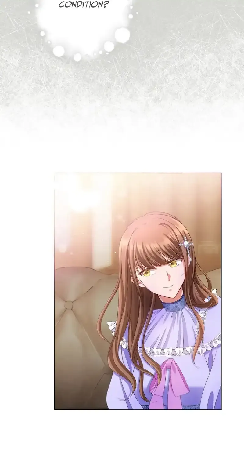 I Underestimated My Oshi’s Attachment Chapter 19 page 35 - 