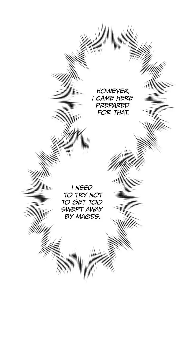 I Underestimated My Oshi’s Attachment Chapter 19 page 36 - 