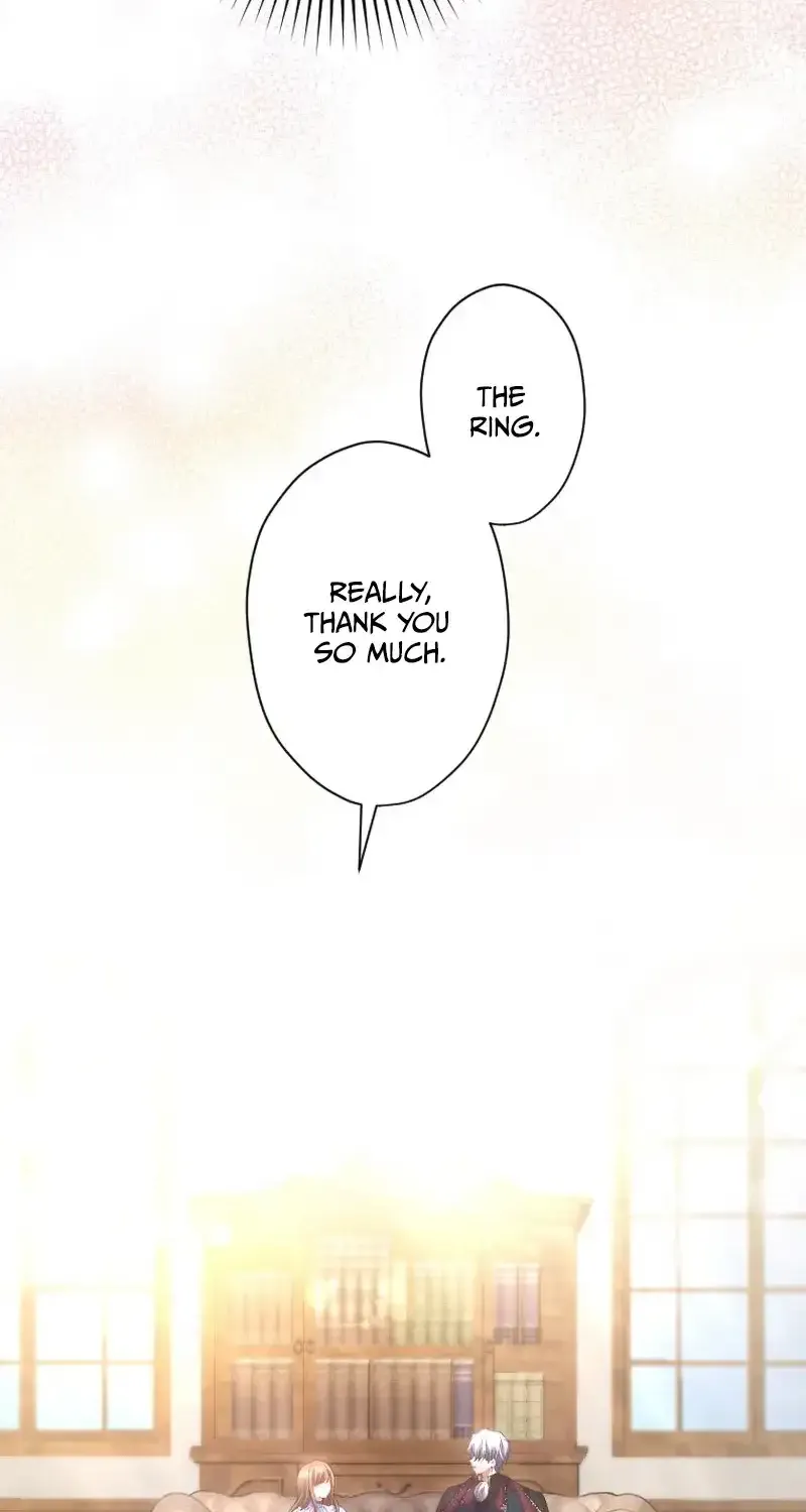 I Underestimated My Oshi’s Attachment Chapter 19 page 38 - 