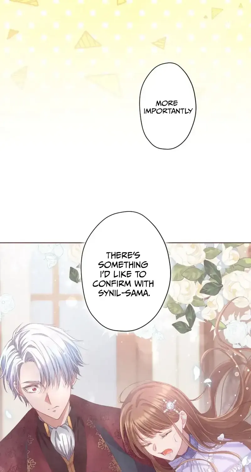 I Underestimated My Oshi’s Attachment Chapter 19 page 42 - 