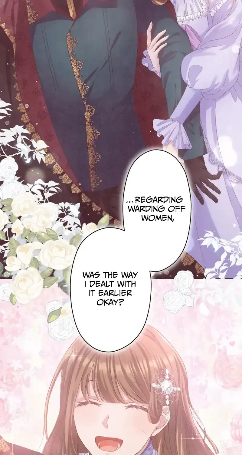 I Underestimated My Oshi’s Attachment Chapter 19 page 43 - 