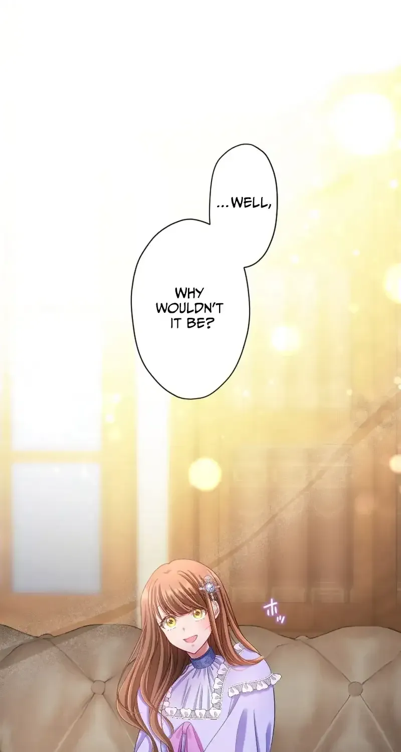 I Underestimated My Oshi’s Attachment Chapter 19 page 45 - 