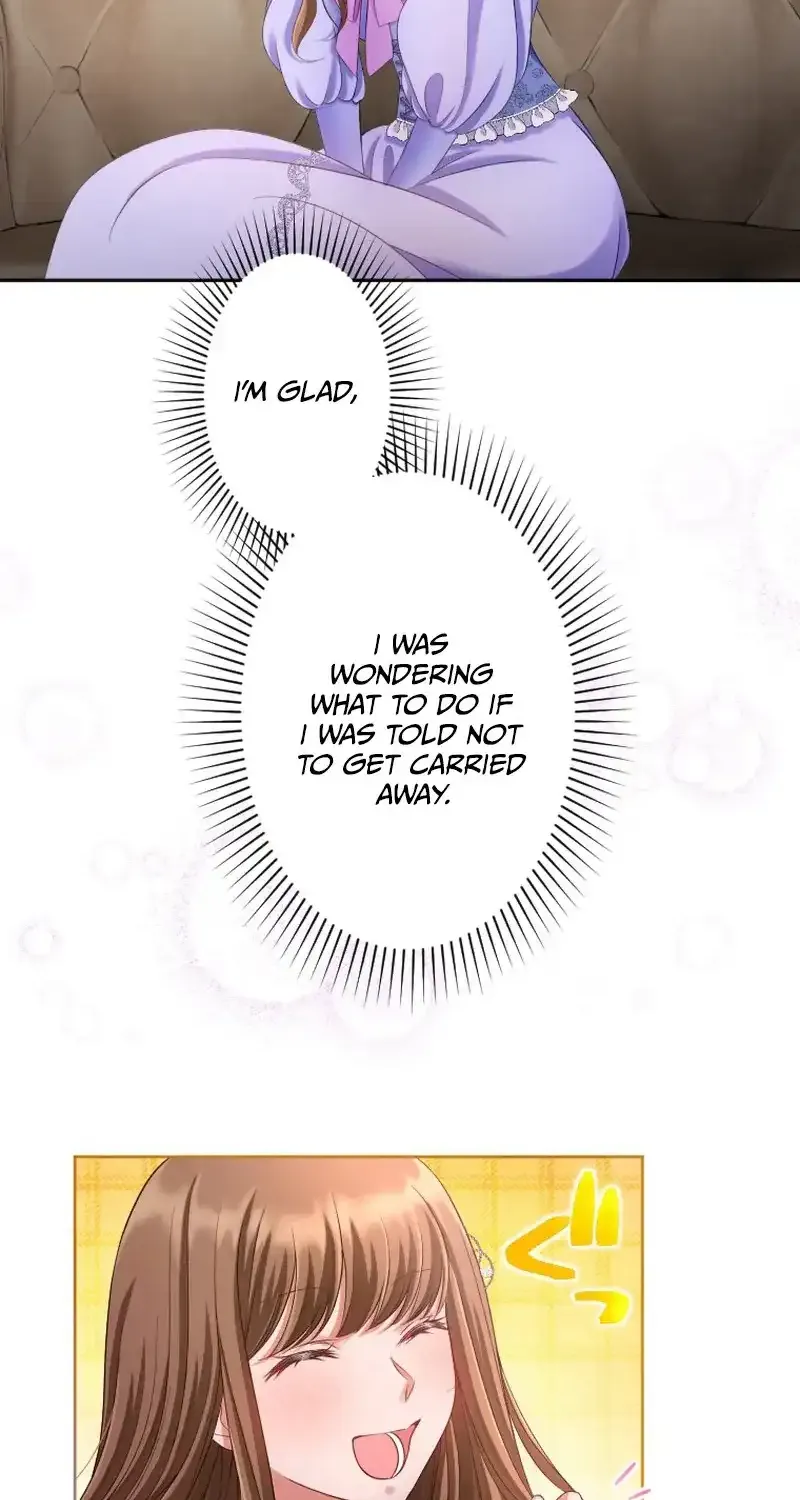 I Underestimated My Oshi’s Attachment Chapter 19 page 46 - 