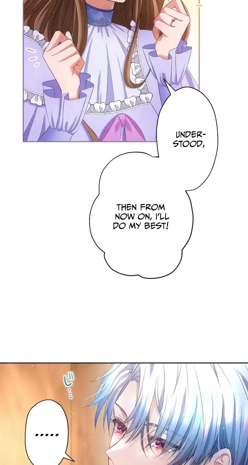 I Underestimated My Oshi’s Attachment Chapter 19 page 47 - 