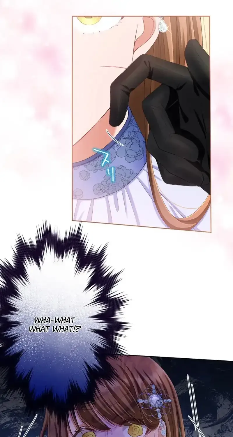 I Underestimated My Oshi’s Attachment Chapter 19 page 50 - 