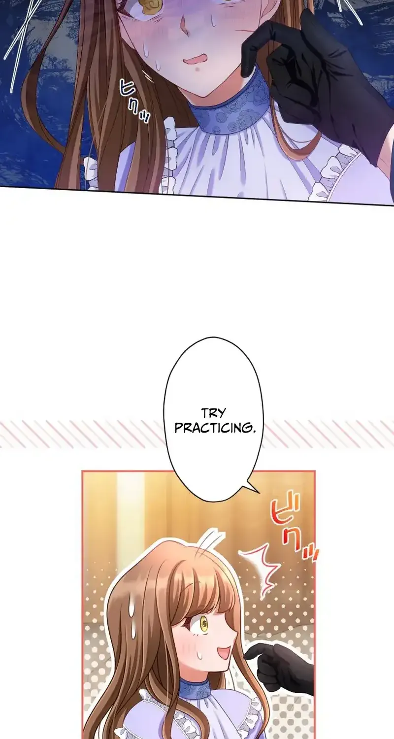I Underestimated My Oshi’s Attachment Chapter 19 page 51 - 