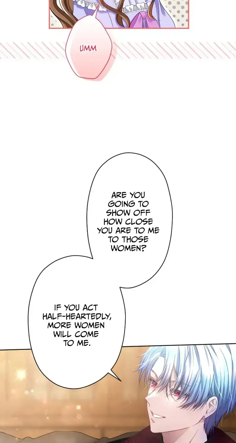 I Underestimated My Oshi’s Attachment Chapter 19 page 52 - 