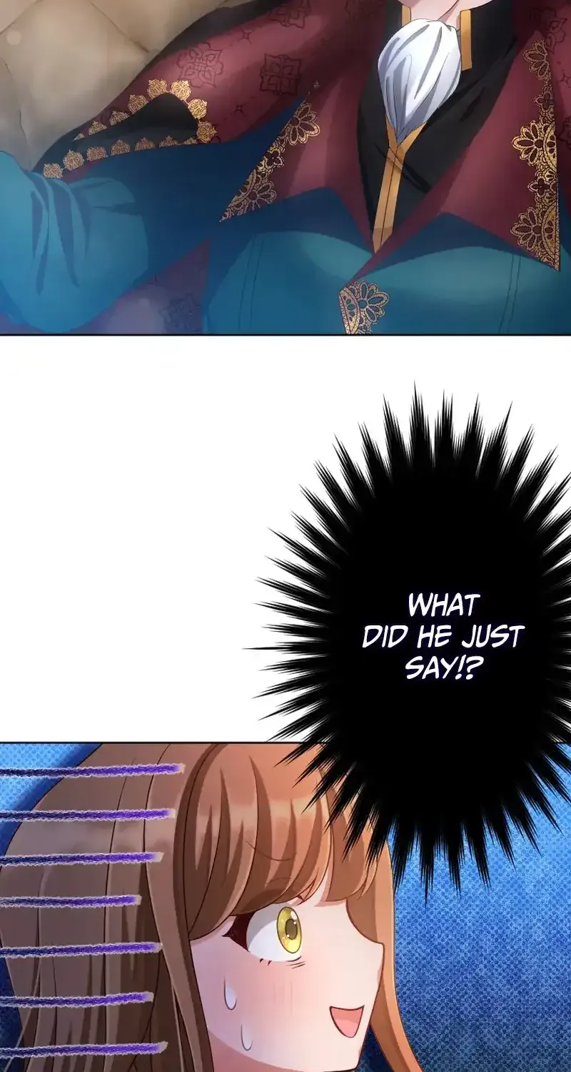 I Underestimated My Oshi’s Attachment Chapter 19 page 53 - 