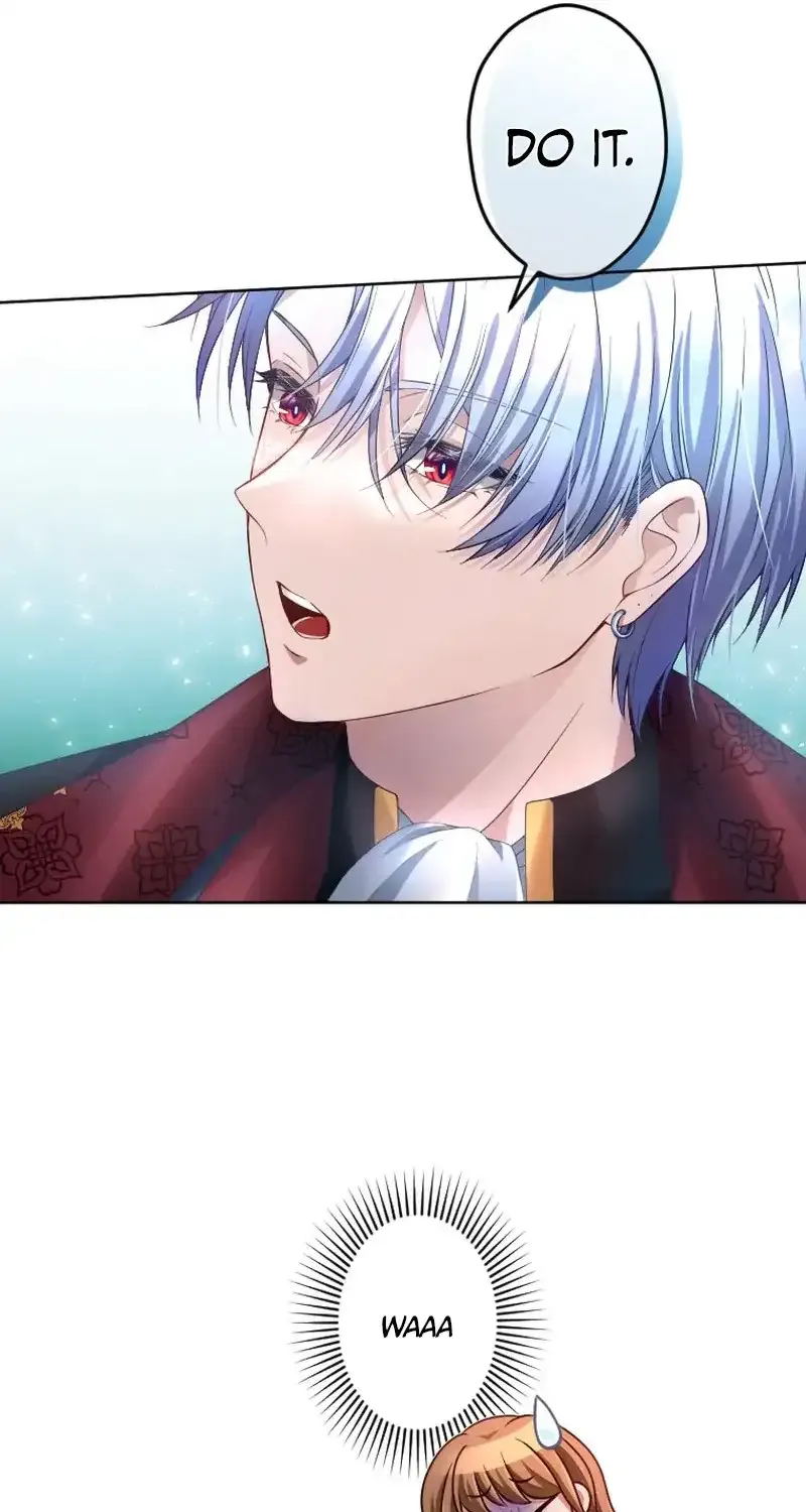 I Underestimated My Oshi’s Attachment Chapter 19 page 55 - 