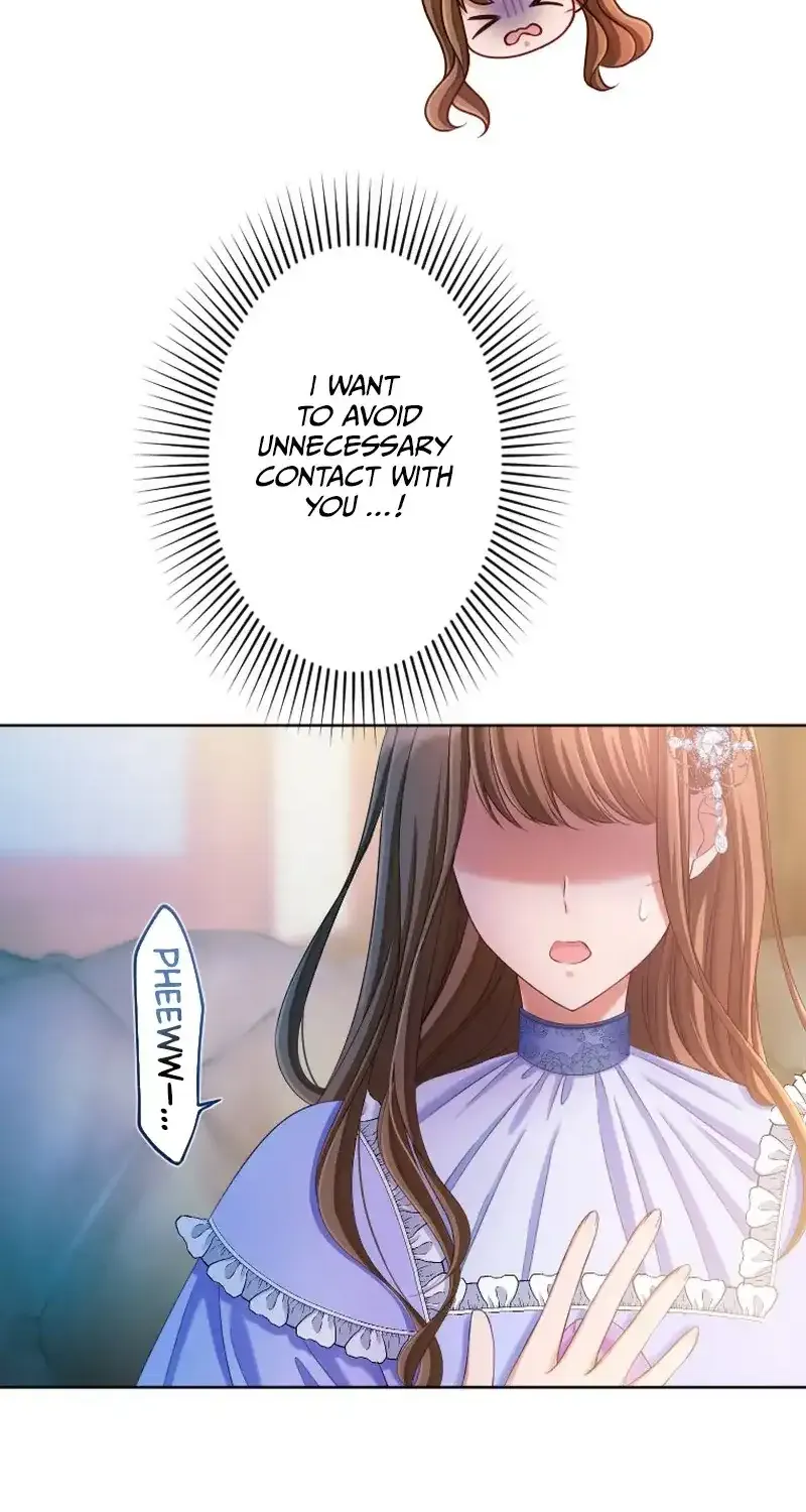 I Underestimated My Oshi’s Attachment Chapter 19 page 56 - 