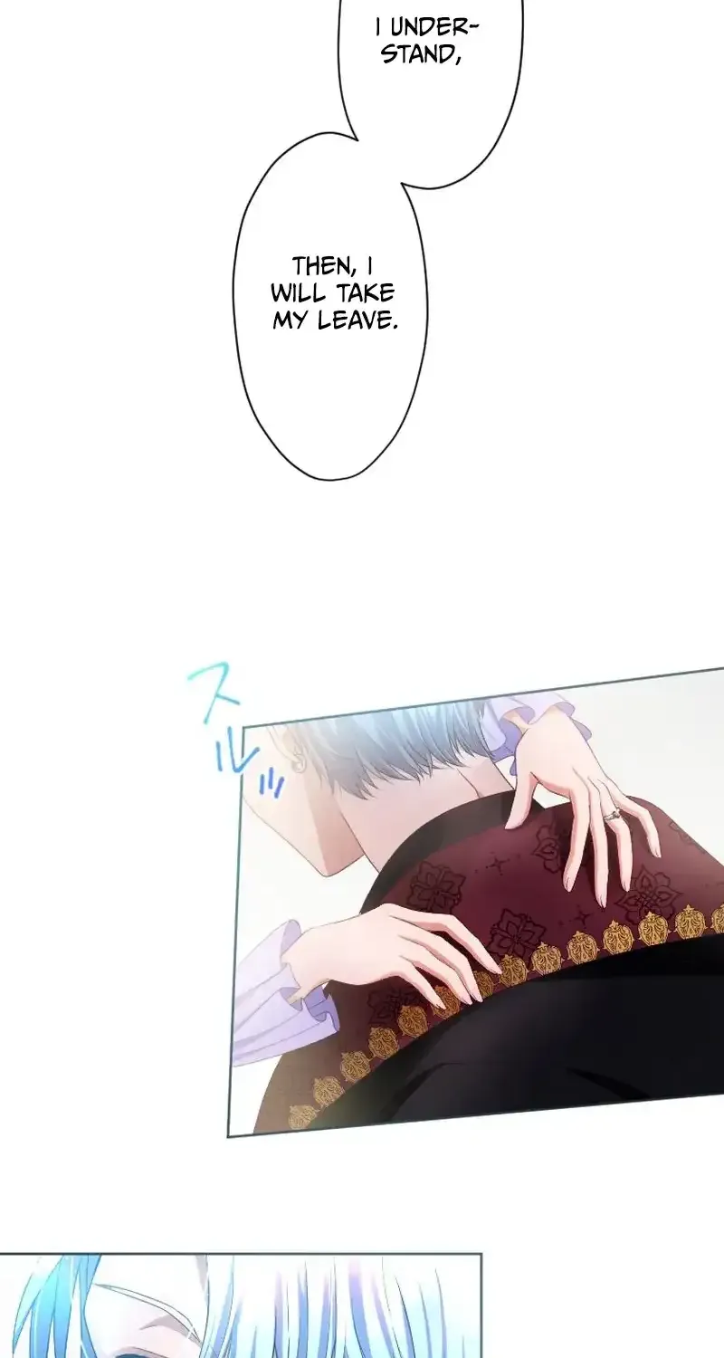 I Underestimated My Oshi’s Attachment Chapter 19 page 58 - 
