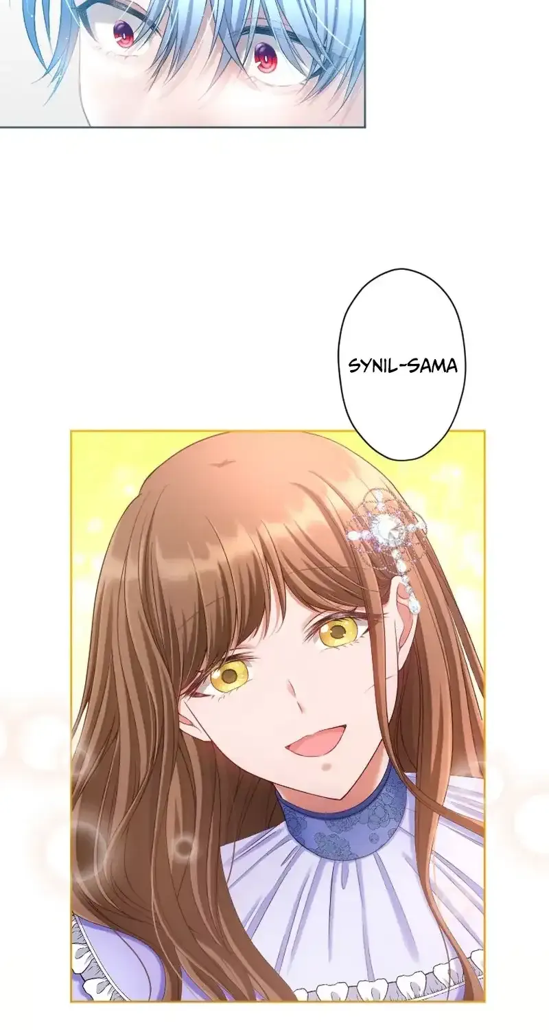 I Underestimated My Oshi’s Attachment Chapter 19 page 59 - 