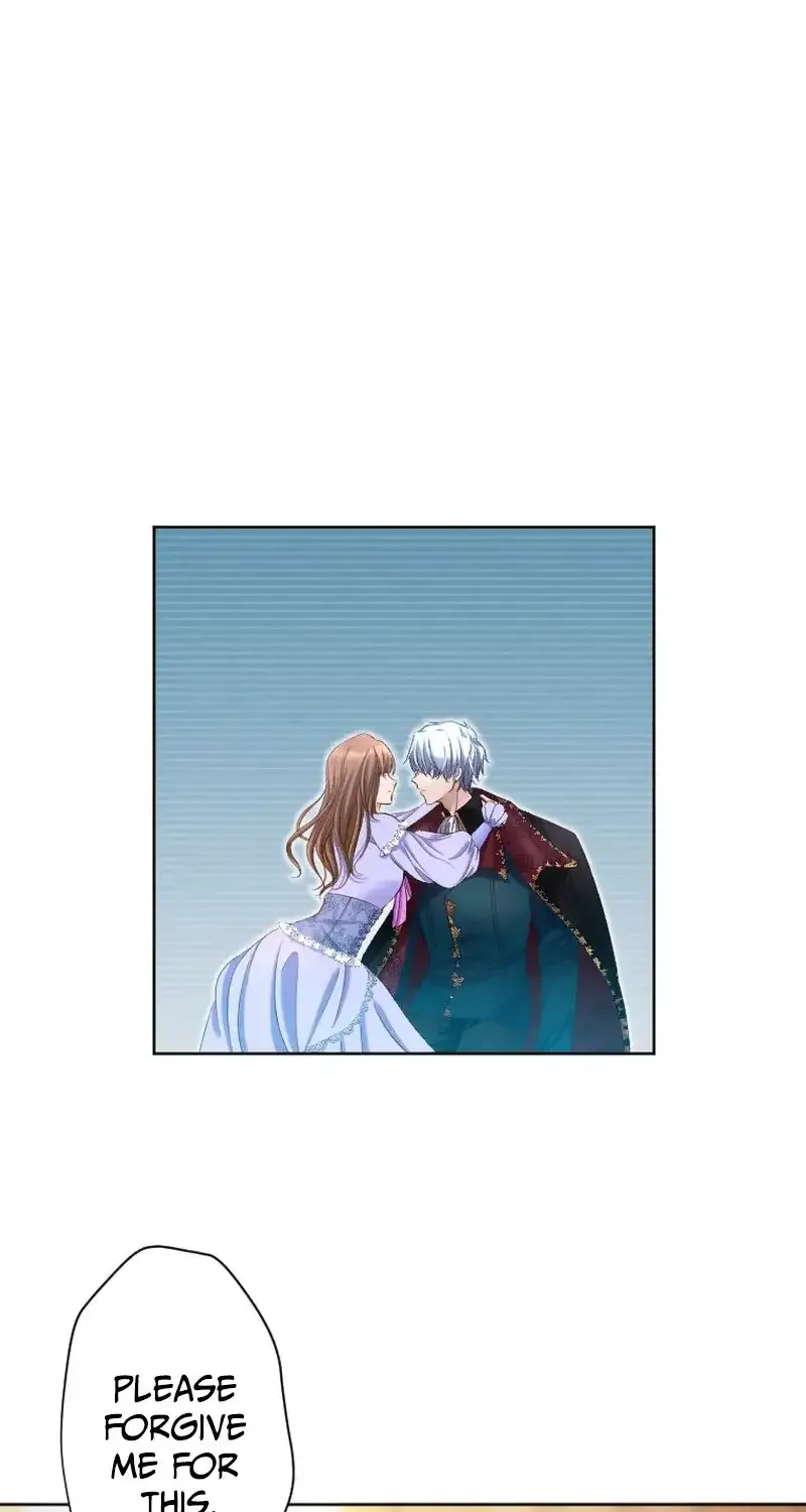 I Underestimated My Oshi’s Attachment Chapter 19 page 61 - 