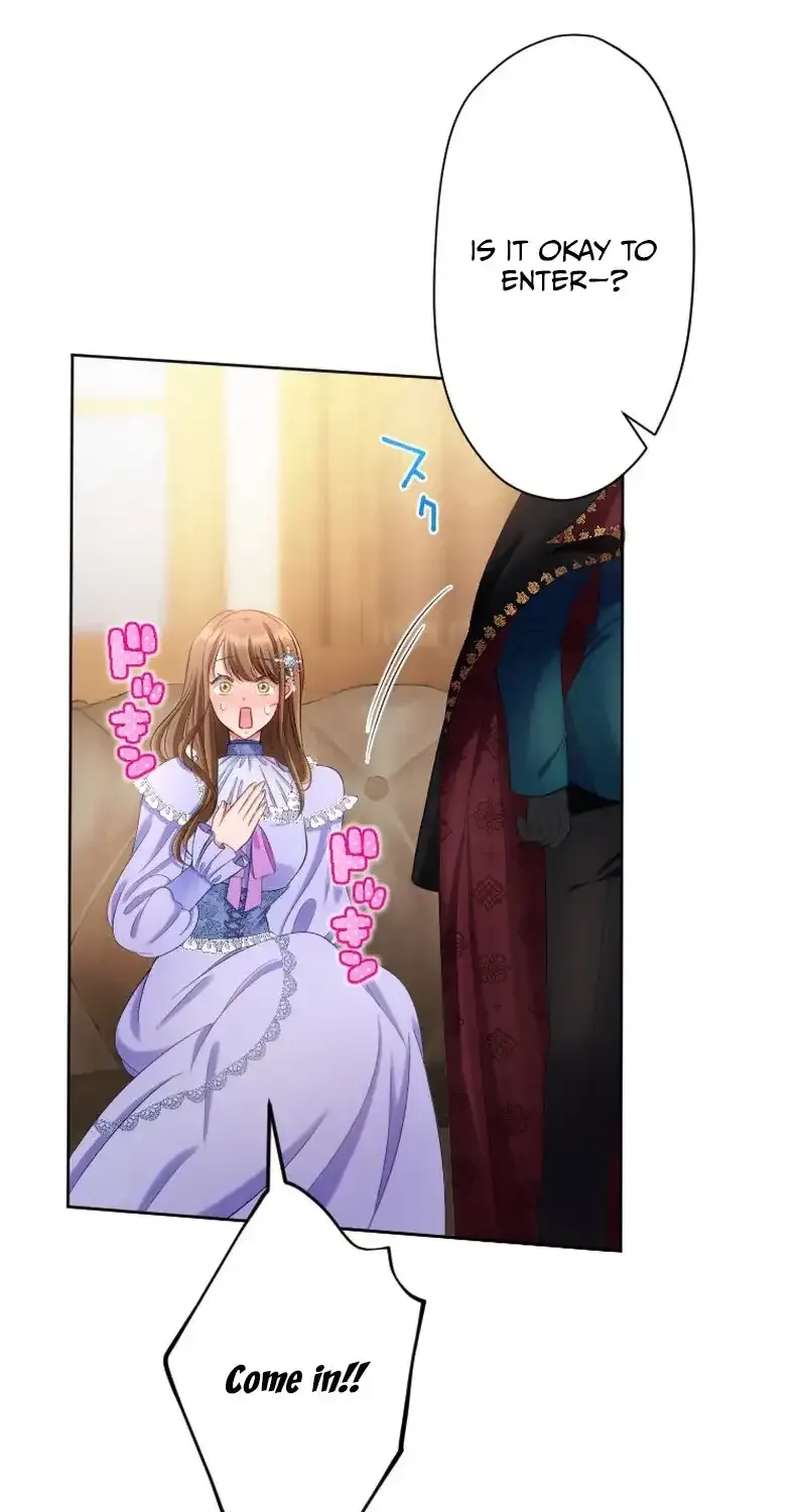 I Underestimated My Oshi’s Attachment Chapter 19 page 65 - 