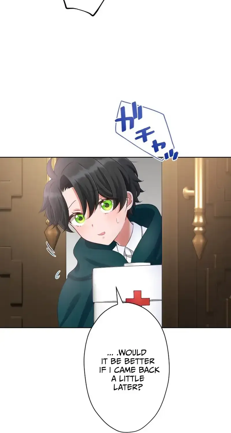 I Underestimated My Oshi’s Attachment Chapter 19 page 66 - 