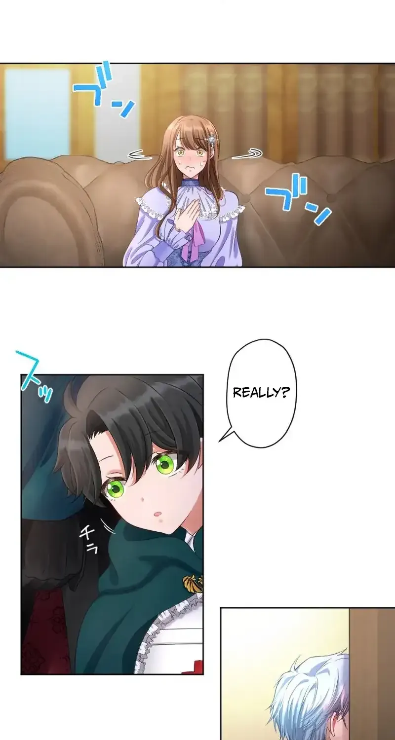 I Underestimated My Oshi’s Attachment Chapter 19 page 67 - 