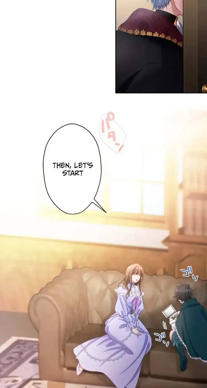 I Underestimated My Oshi’s Attachment Chapter 19 page 68 - 