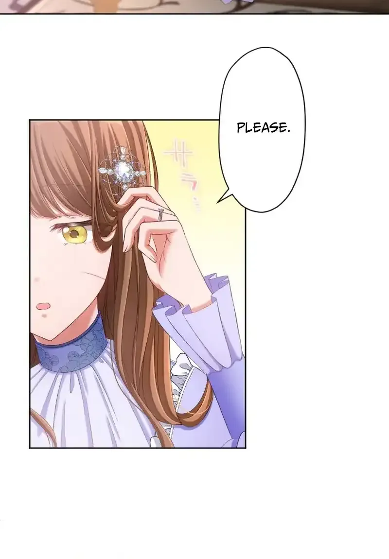 I Underestimated My Oshi’s Attachment Chapter 19 page 69 - 