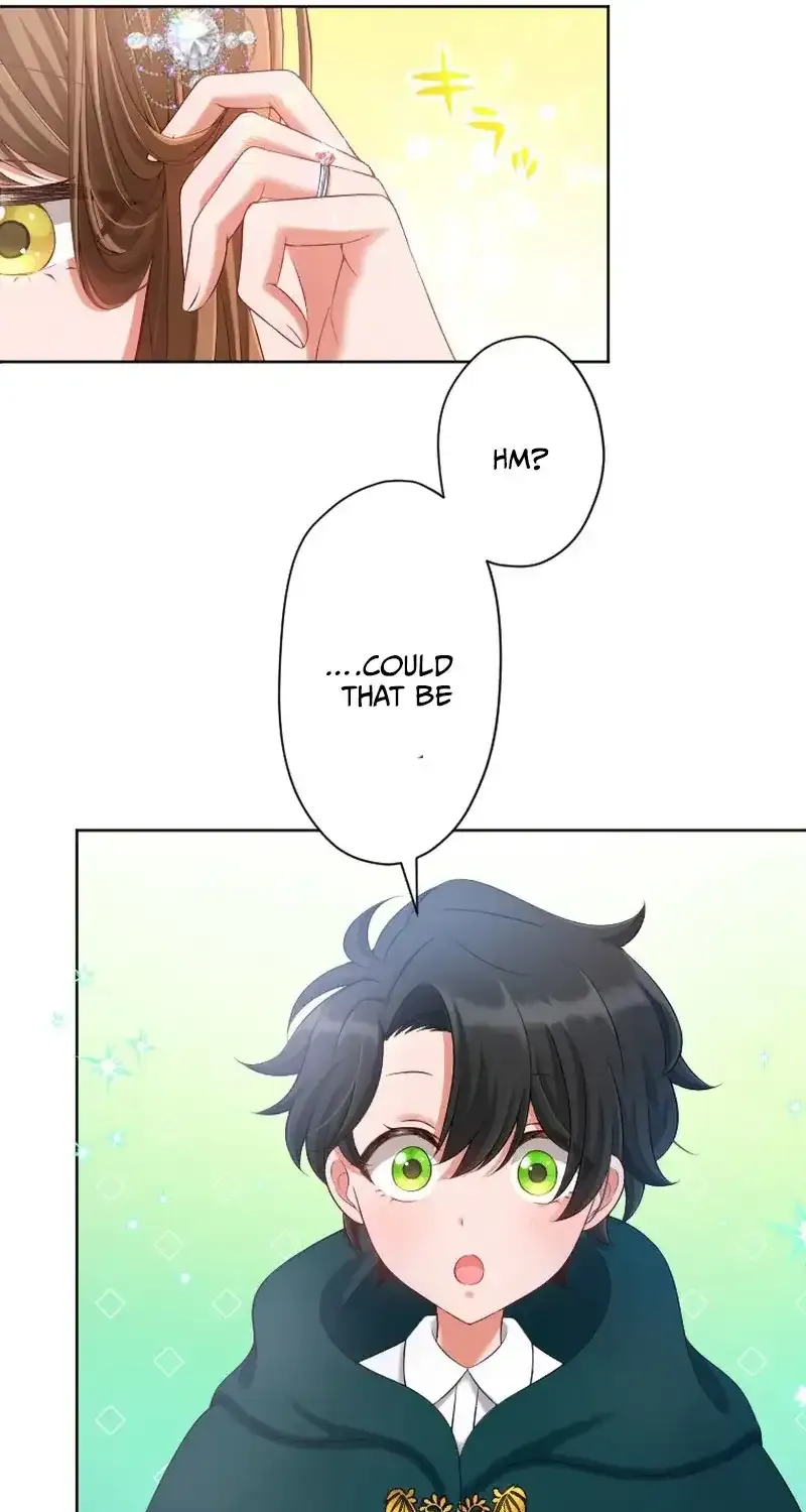 I Underestimated My Oshi’s Attachment Chapter 19 page 70 - 