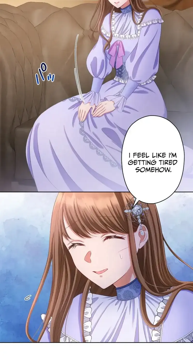 I Underestimated My Oshi’s Attachment Chapter 19 page 8 - 