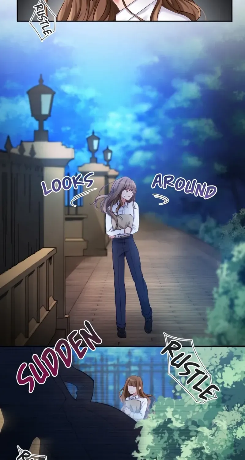 I Underestimated My Oshi’s Attachment Chapter 2 page 24 - 