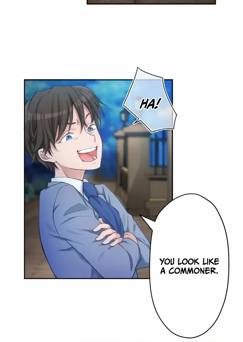 I Underestimated My Oshi’s Attachment Chapter 2 page 30 - 