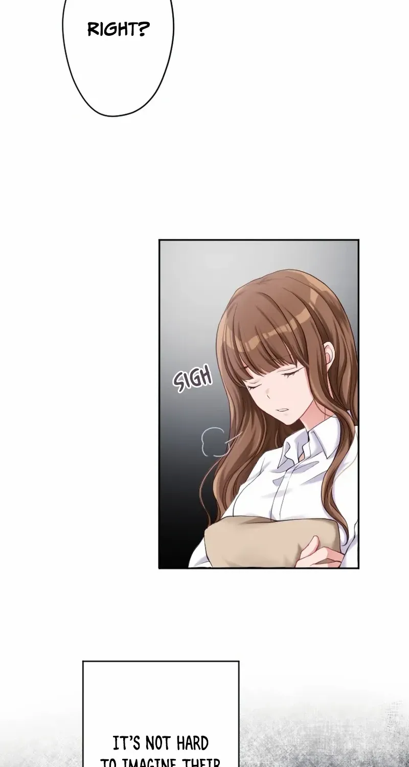 I Underestimated My Oshi’s Attachment Chapter 2 page 33 - 