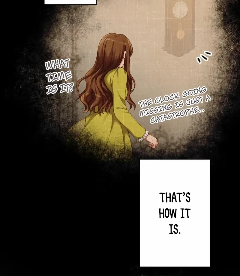 I Underestimated My Oshi’s Attachment Chapter 2 page 35 - 