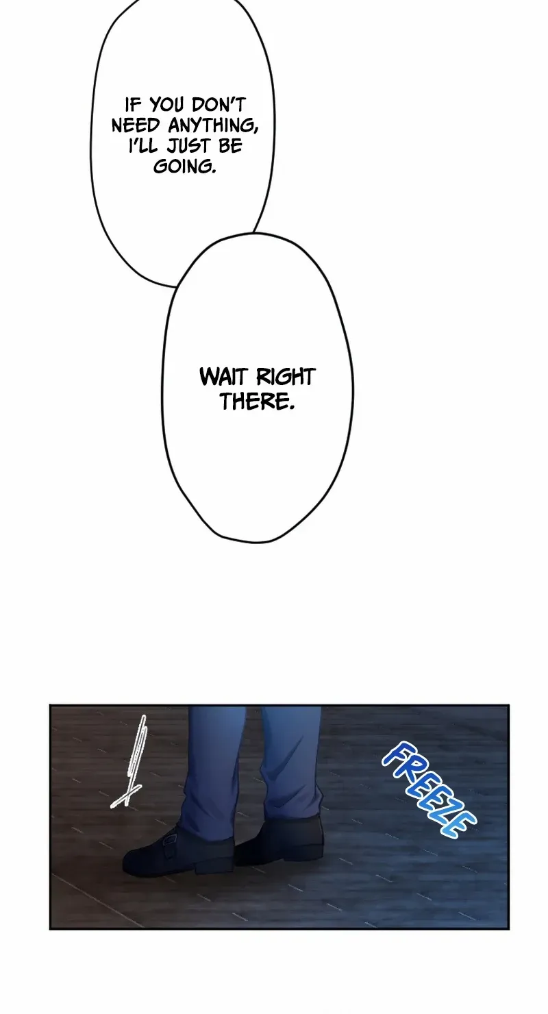 I Underestimated My Oshi’s Attachment Chapter 2 page 40 - 