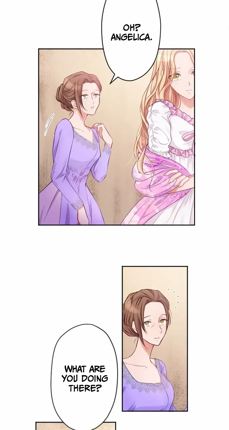 I Underestimated My Oshi’s Attachment Chapter 2 page 63 - 