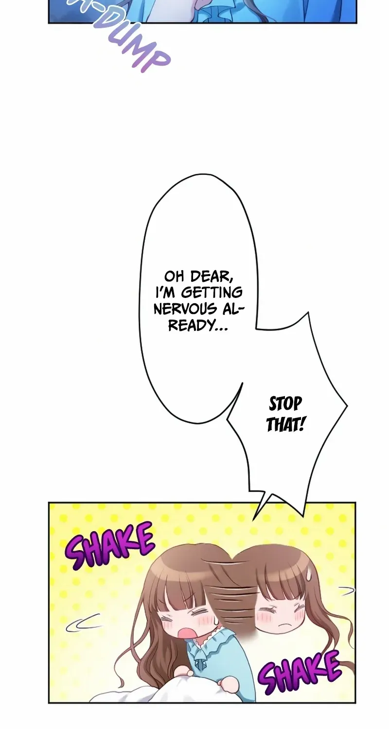 I Underestimated My Oshi’s Attachment Chapter 2 page 85 - 