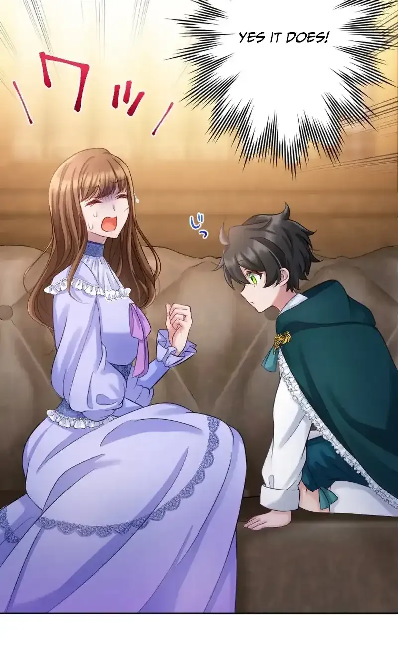 I Underestimated My Oshi’s Attachment Chapter 20 page 11 - 