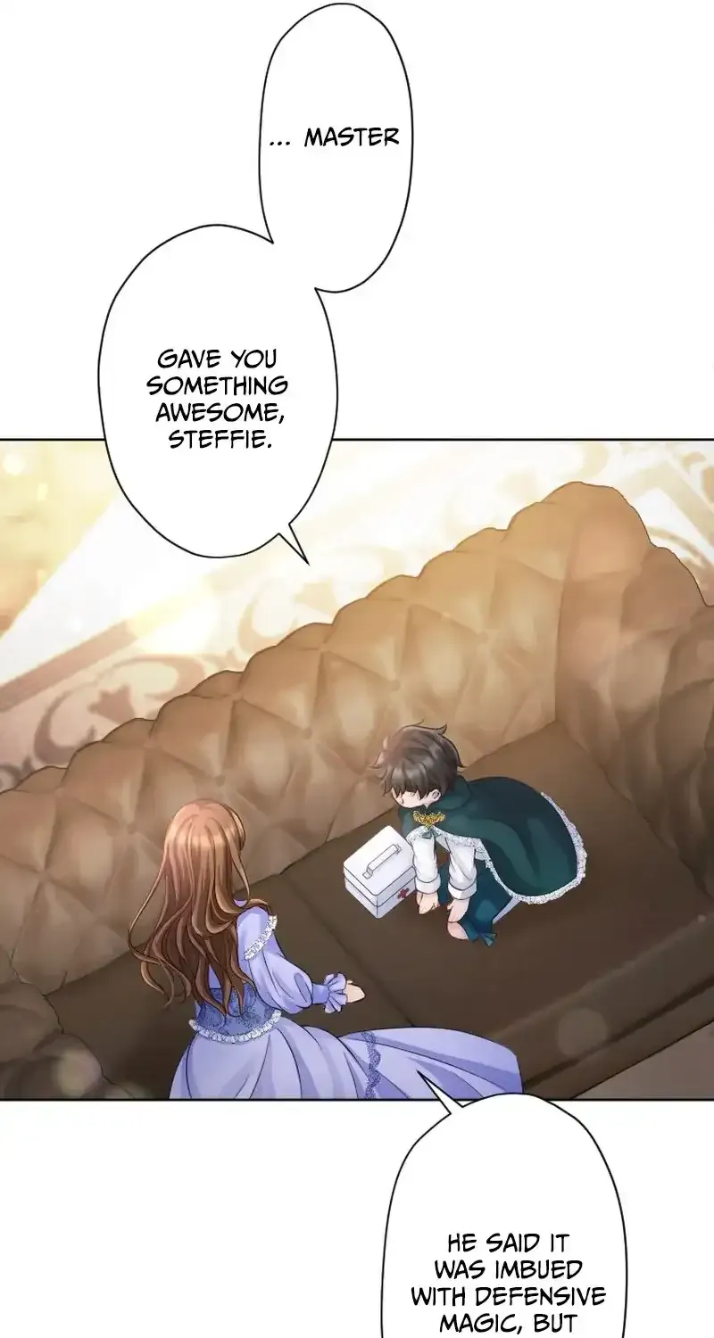 I Underestimated My Oshi’s Attachment Chapter 20 page 12 - 