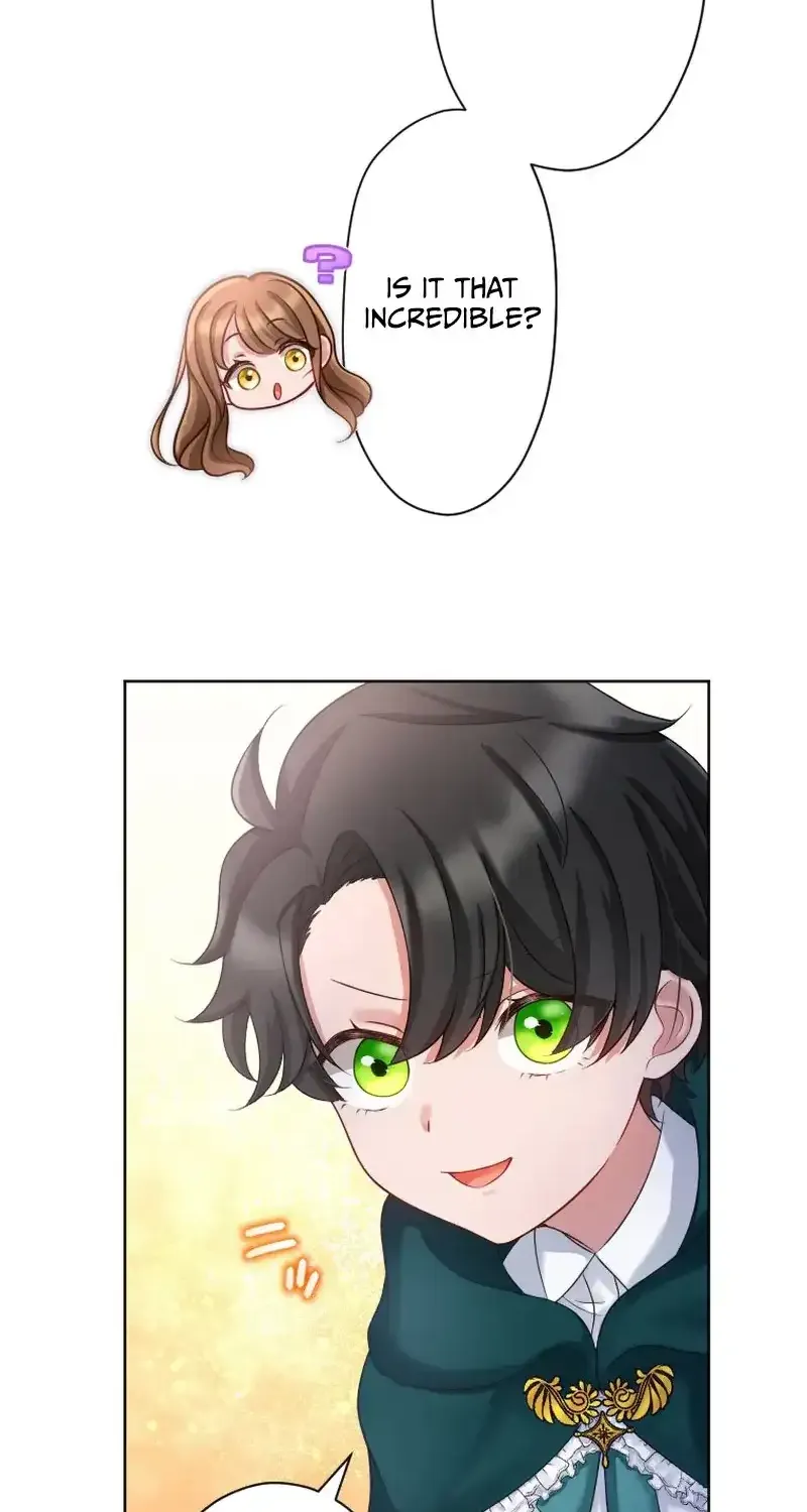 I Underestimated My Oshi’s Attachment Chapter 20 page 13 - 