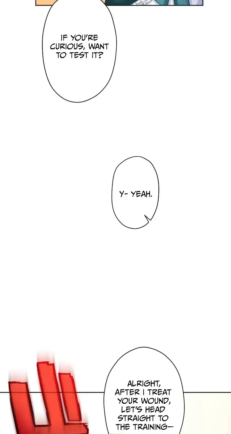 I Underestimated My Oshi’s Attachment Chapter 20 page 14 - 