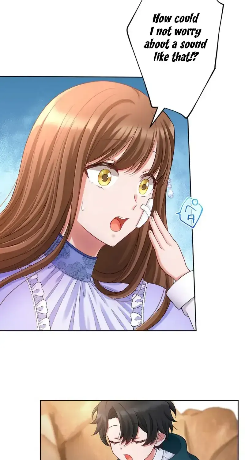 I Underestimated My Oshi’s Attachment Chapter 20 page 18 - 