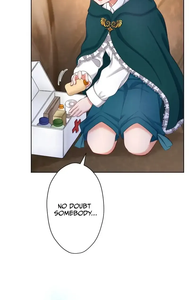 I Underestimated My Oshi’s Attachment Chapter 20 page 19 - 