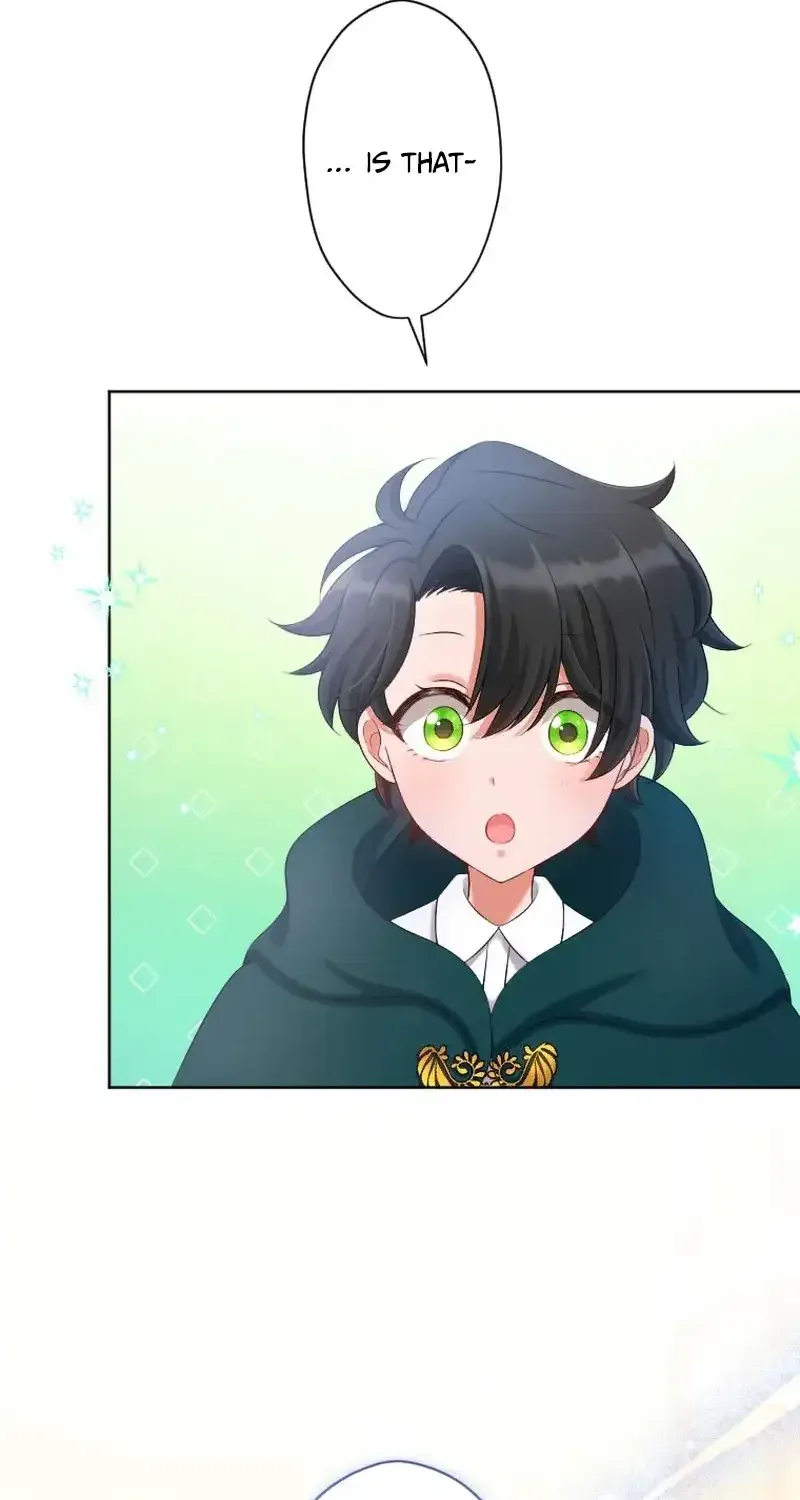 I Underestimated My Oshi’s Attachment Chapter 20 page 3 - 