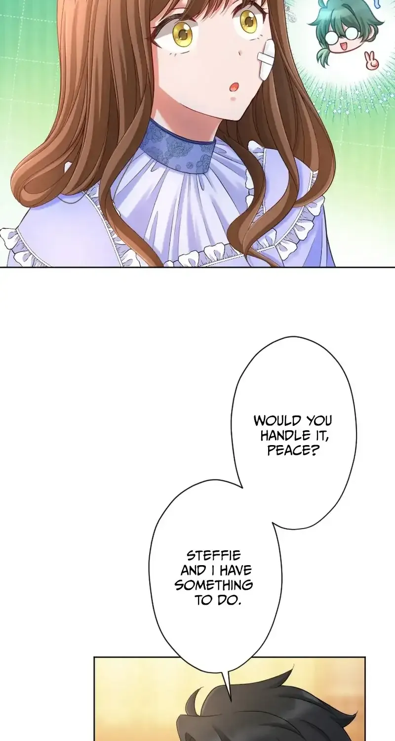 I Underestimated My Oshi’s Attachment Chapter 20 page 22 - 