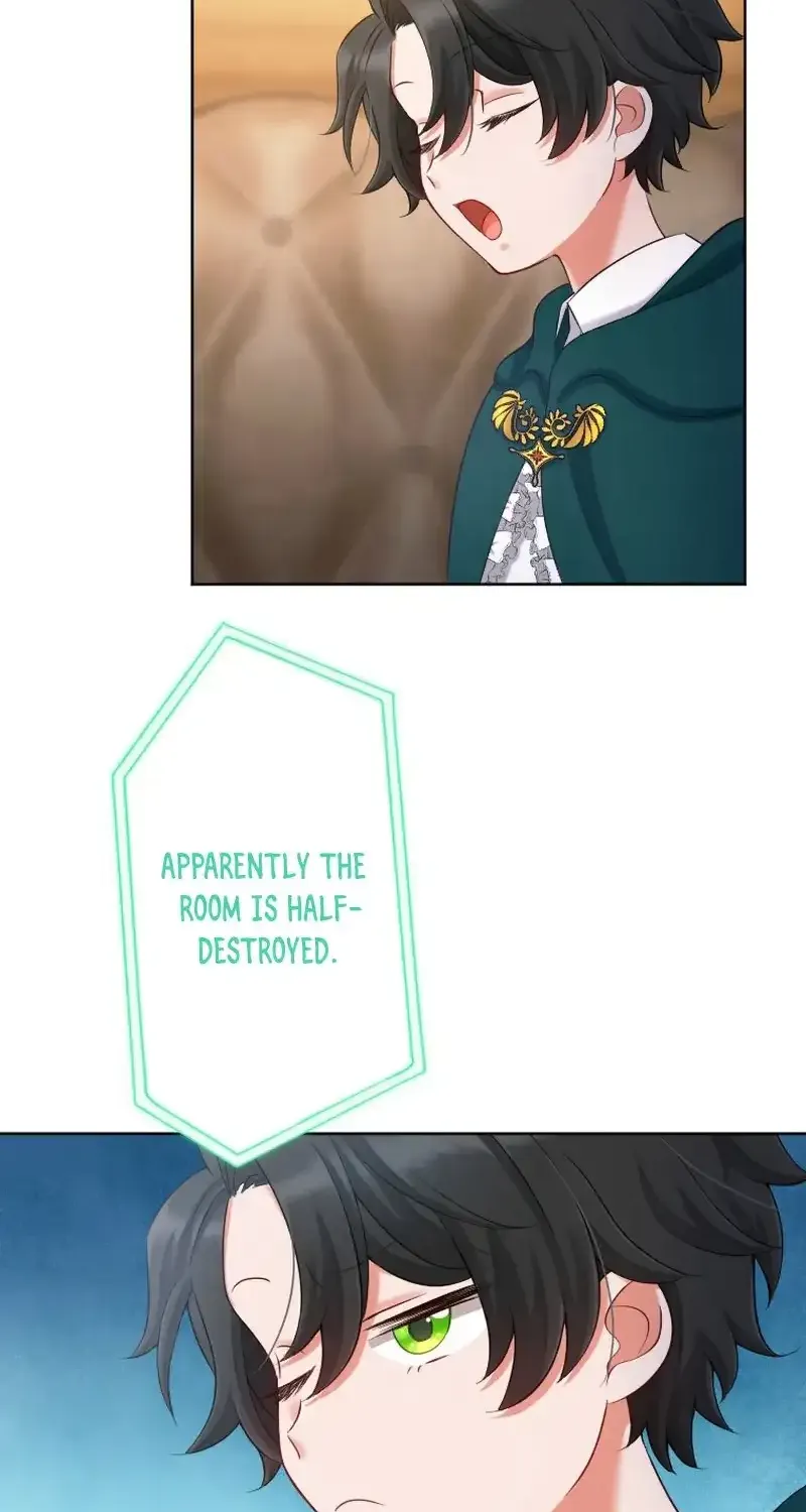 I Underestimated My Oshi’s Attachment Chapter 20 page 23 - 