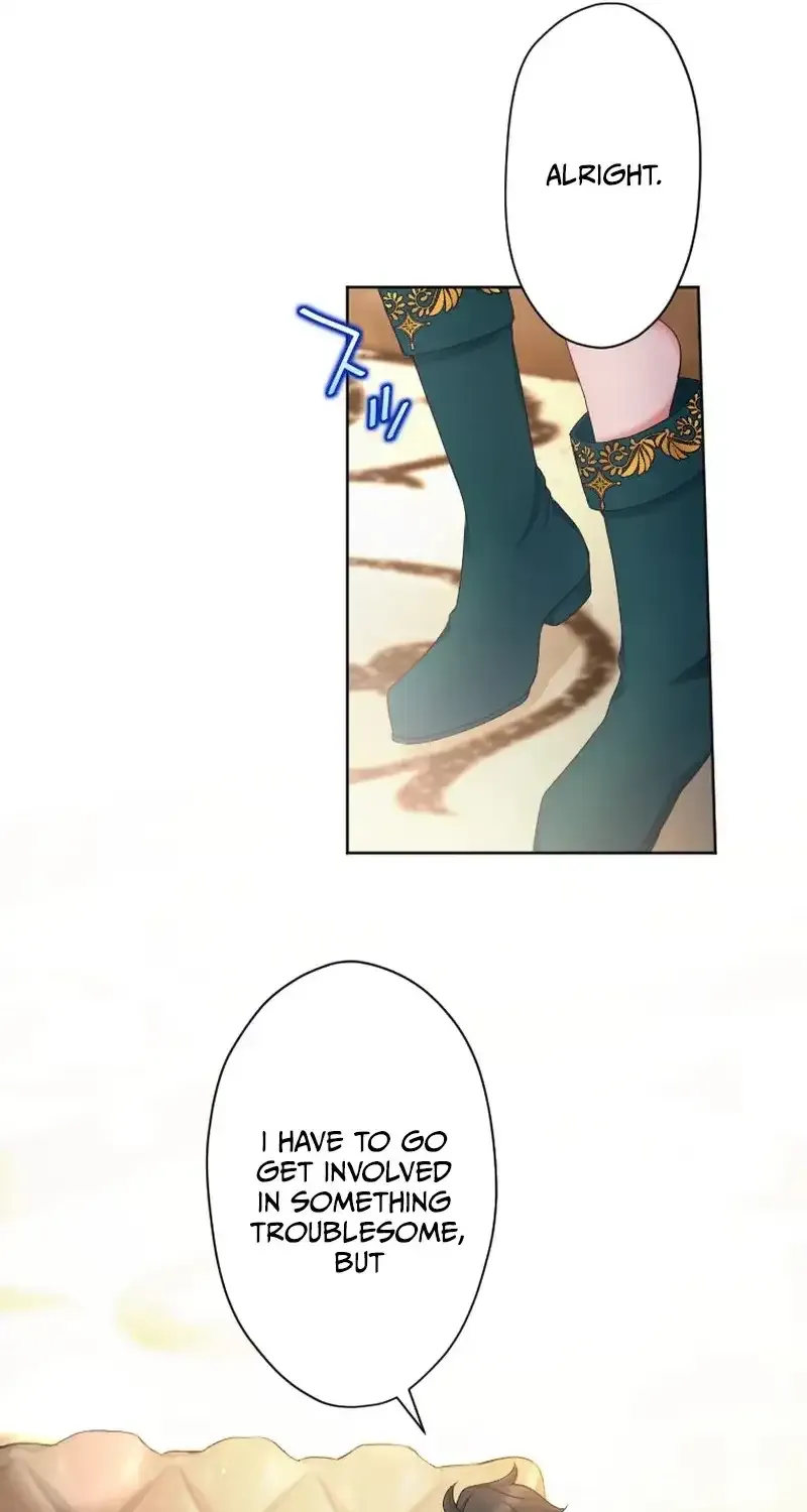 I Underestimated My Oshi’s Attachment Chapter 20 page 25 - 