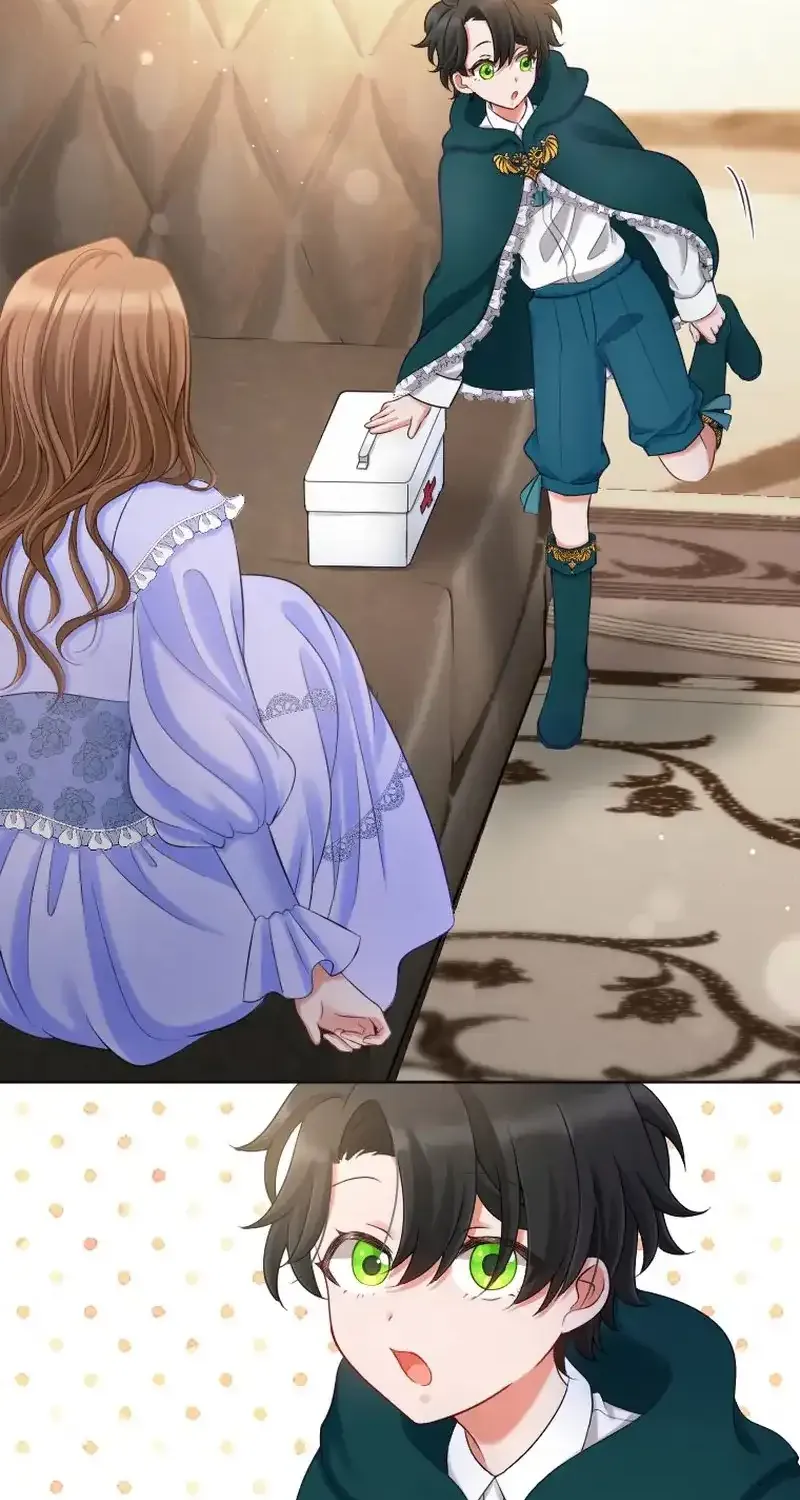 I Underestimated My Oshi’s Attachment Chapter 20 page 26 - 