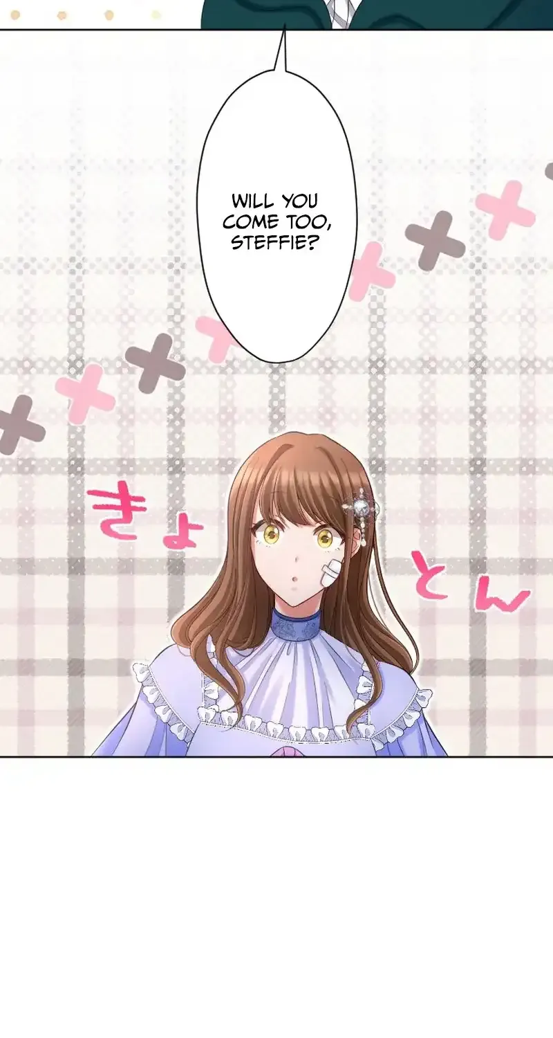 I Underestimated My Oshi’s Attachment Chapter 20 page 27 - 