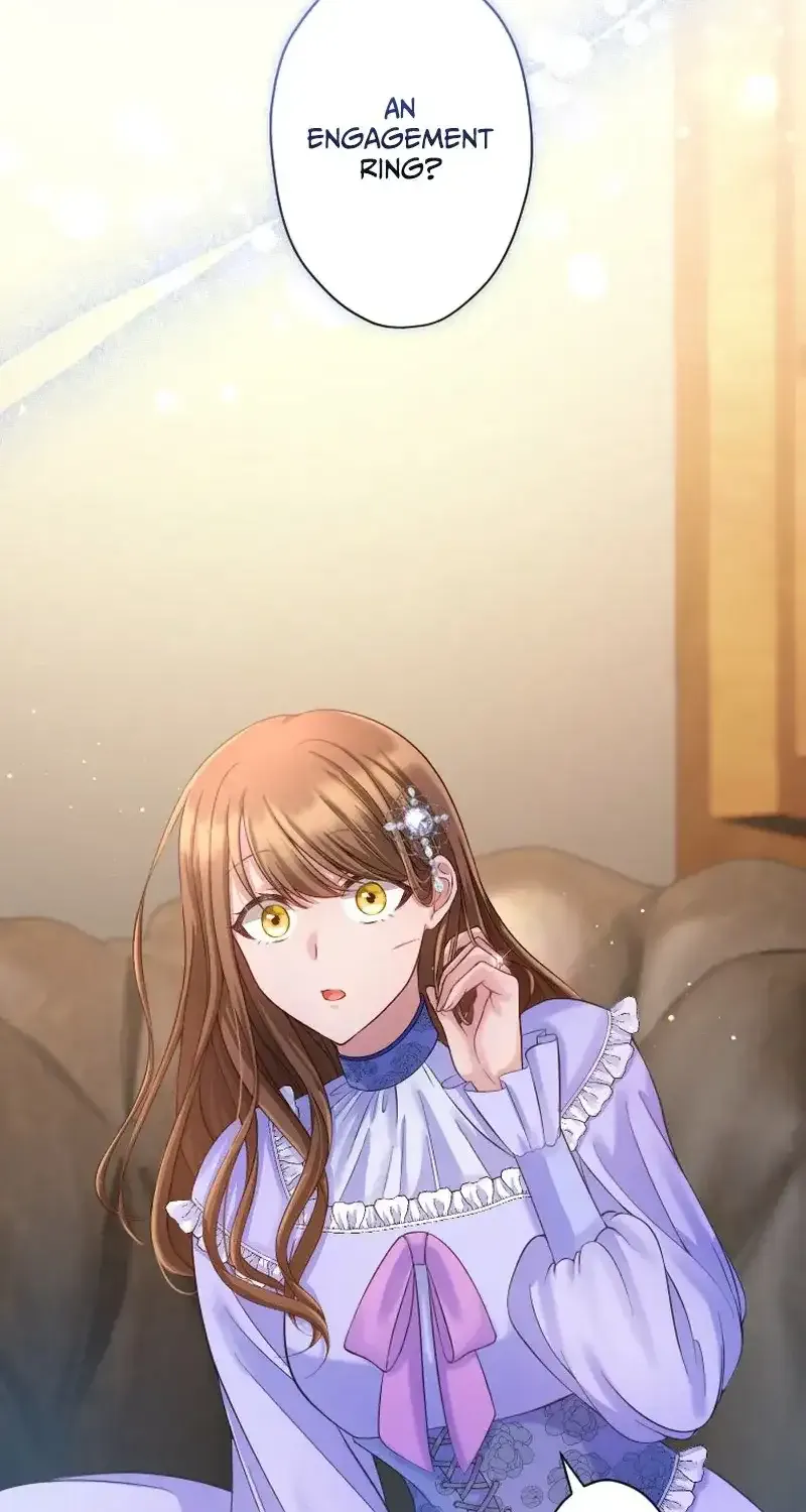 I Underestimated My Oshi’s Attachment Chapter 20 page 4 - 